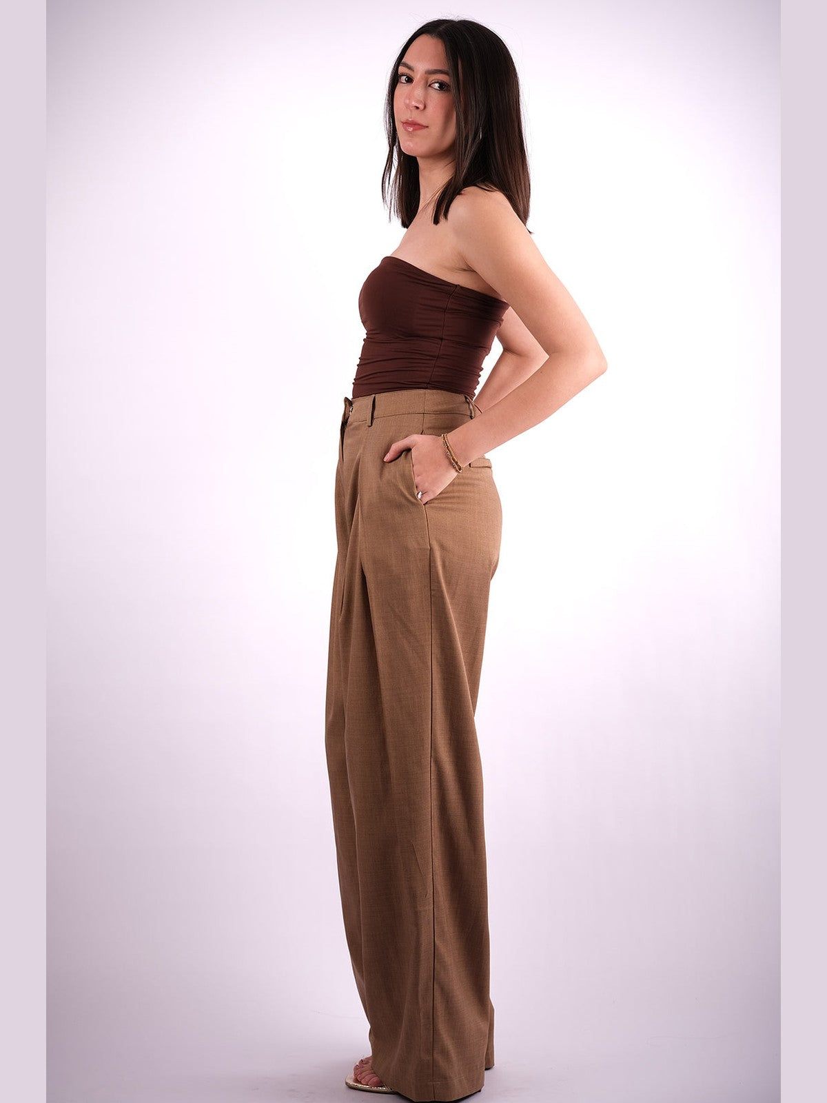 Pantalon Emma