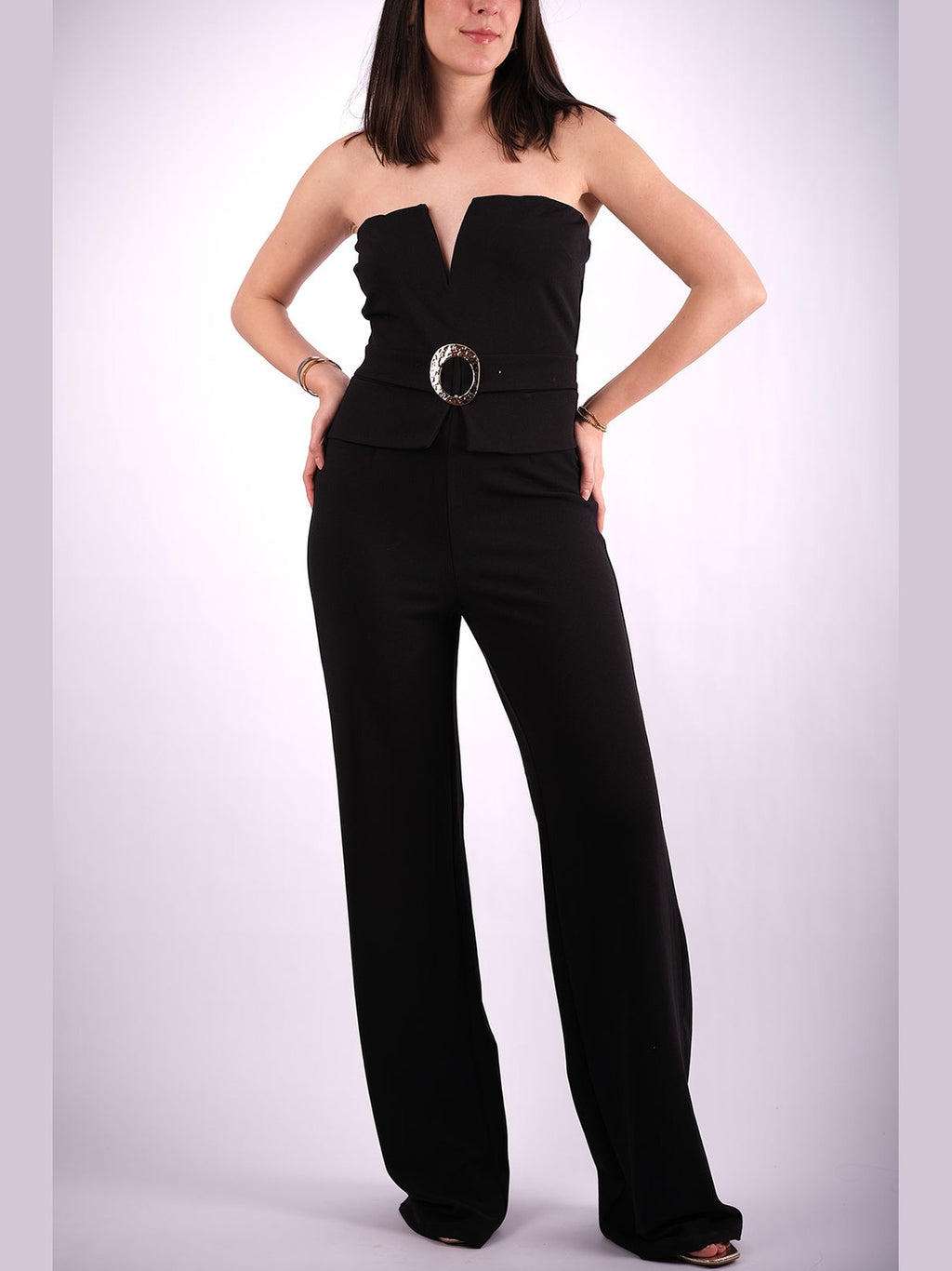 Jumpsuit Olimpia