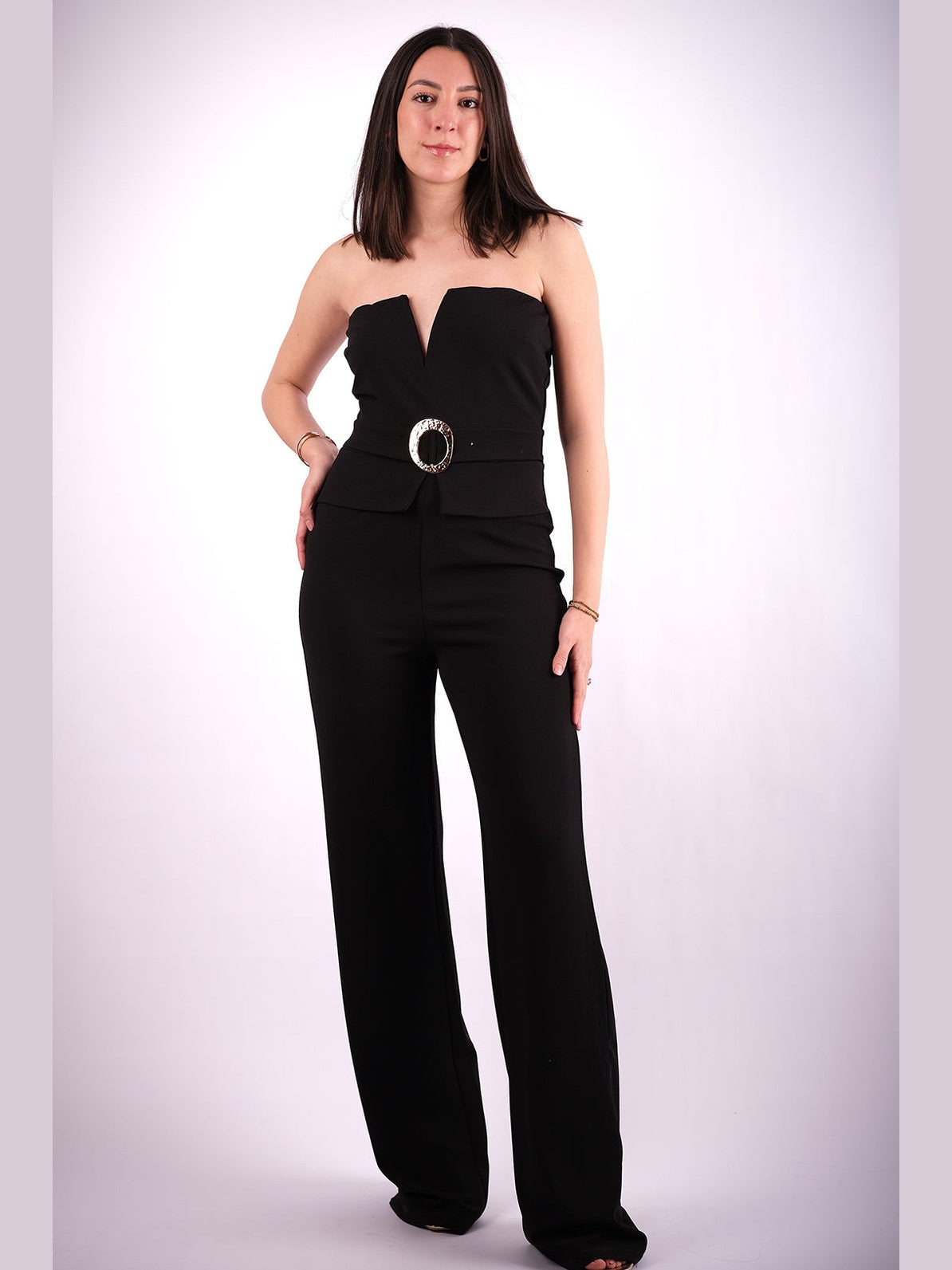 Jumpsuit Olimpia
