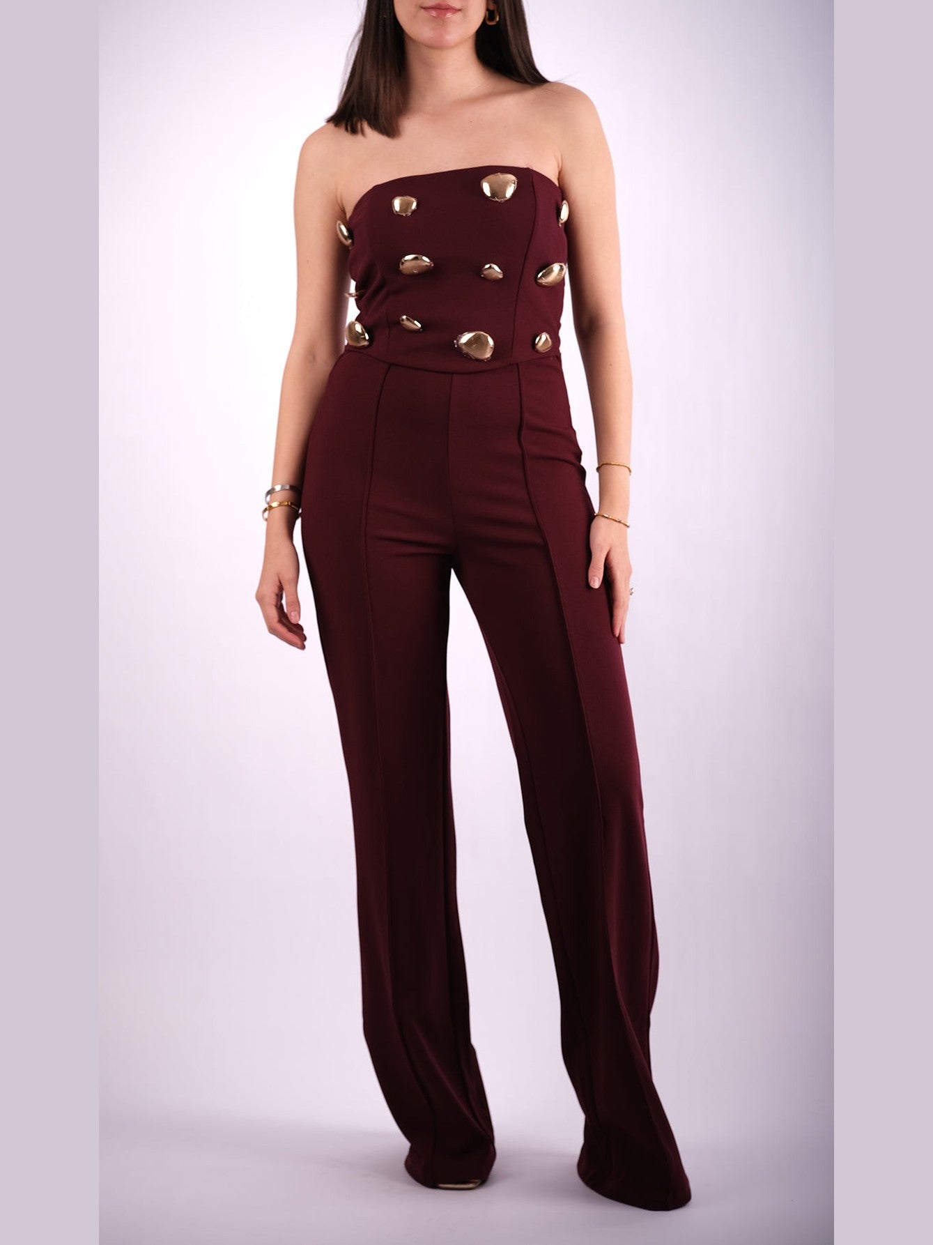 Jumpsuit Olimpia
