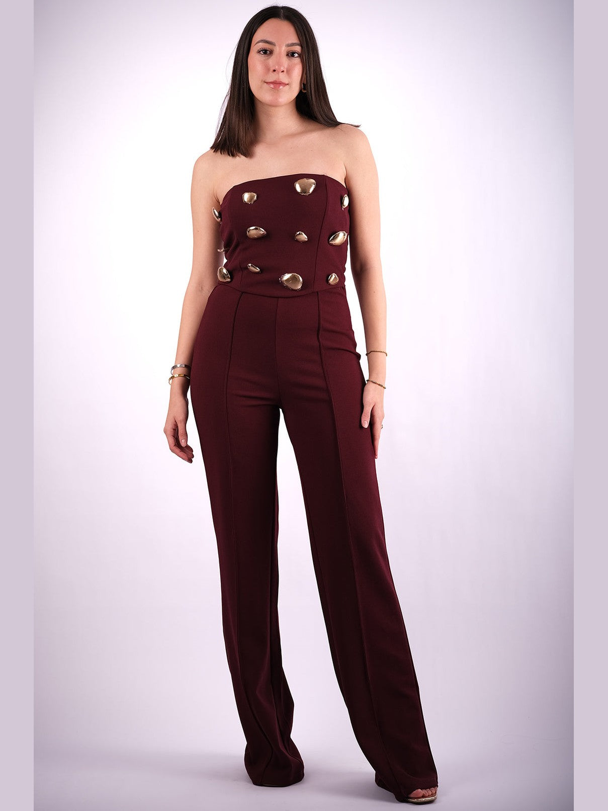 Jumpsuit Olimpia
