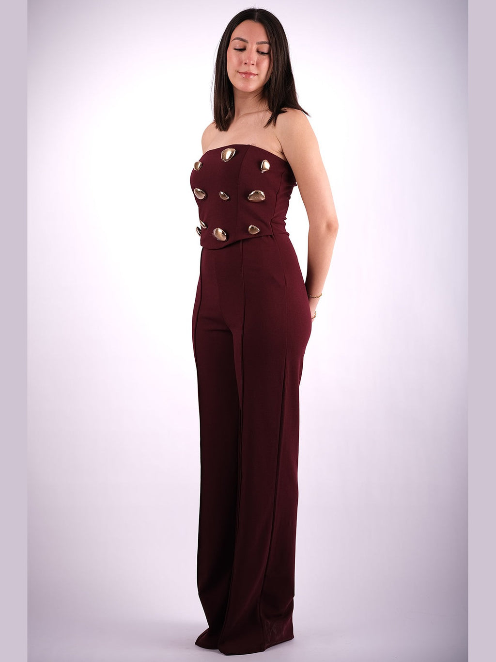 Jumpsuit Olimpia