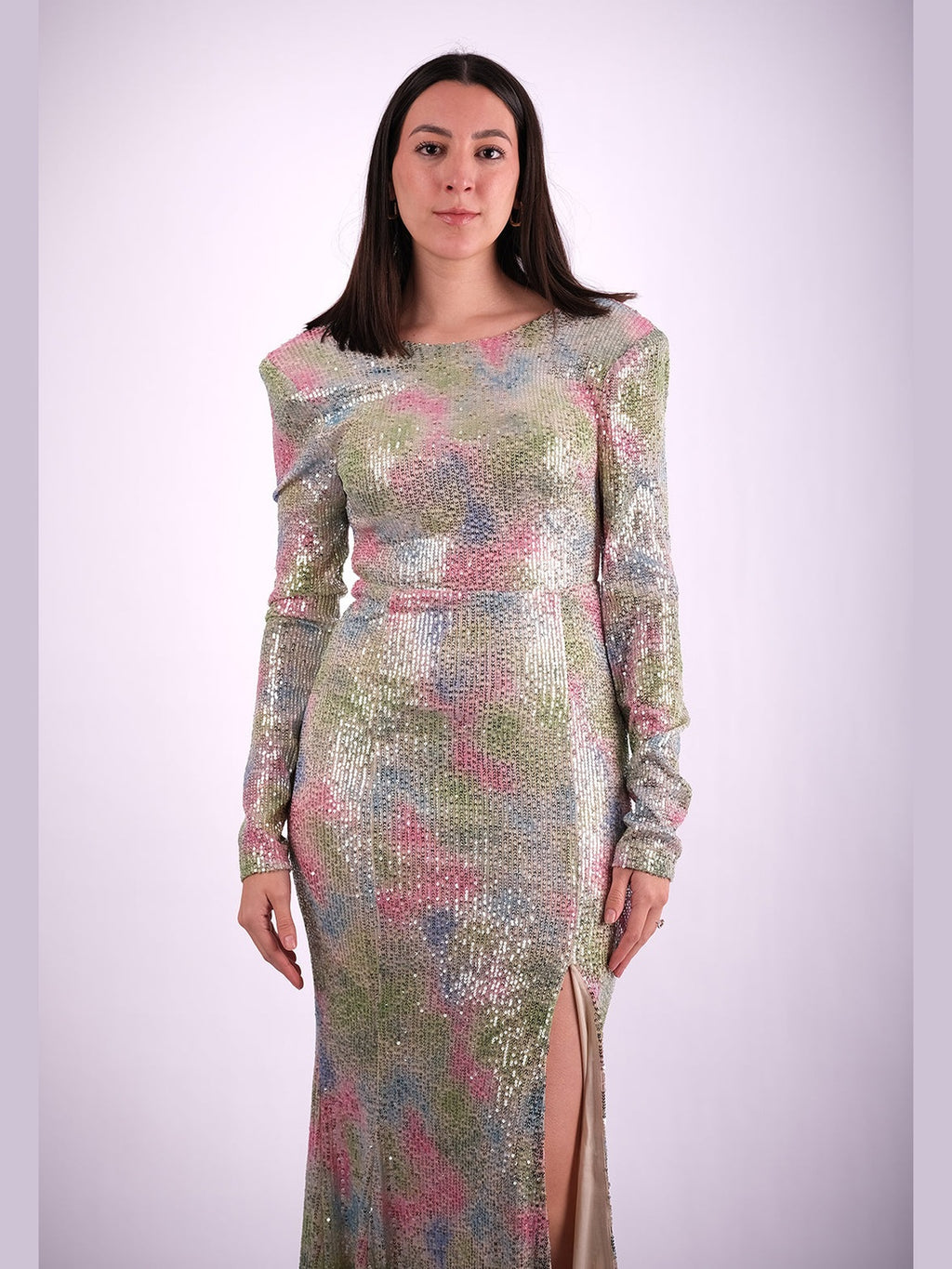 Becca Midi Dress
