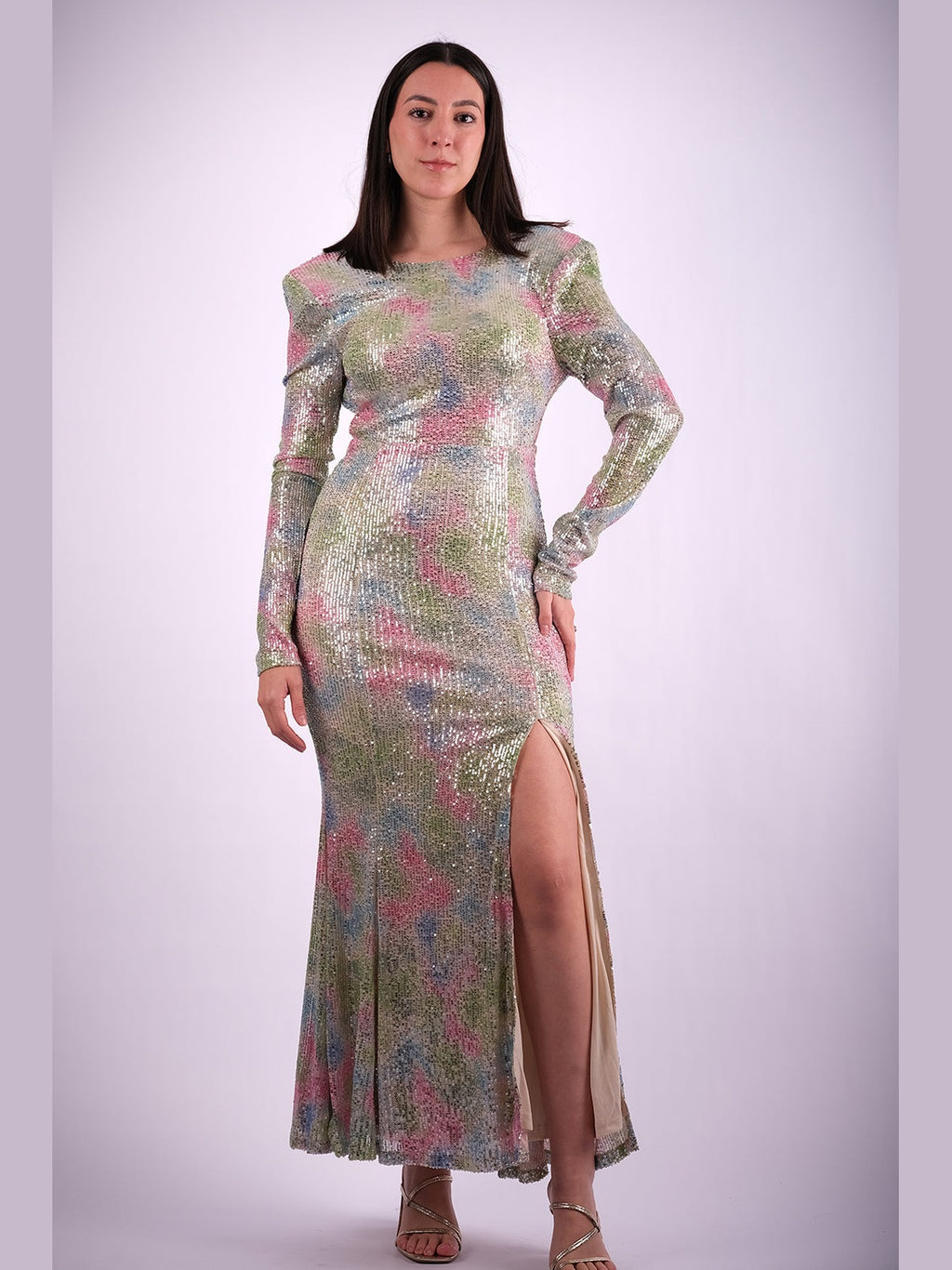 Becca Midi Dress