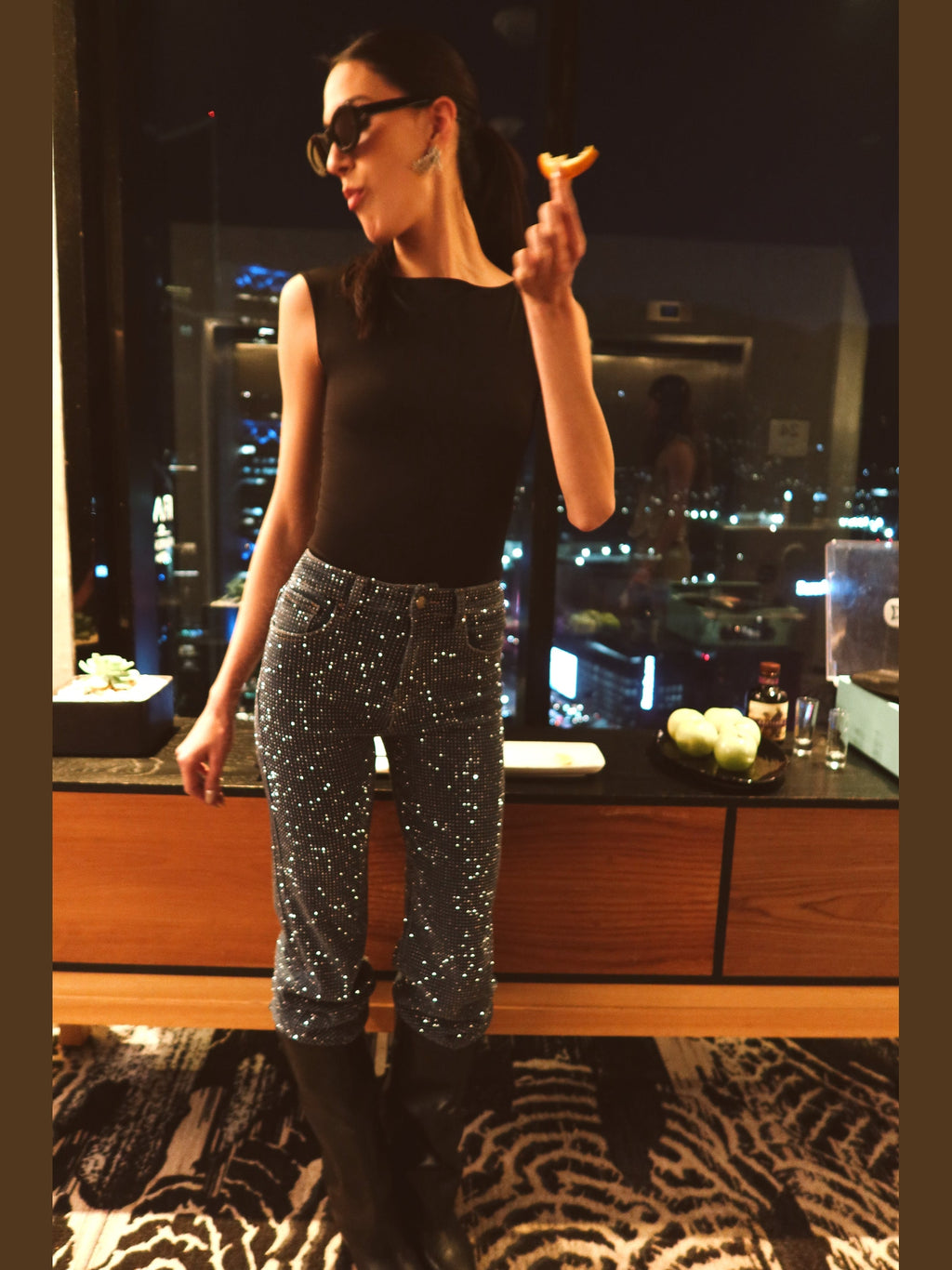 Grace Jeans