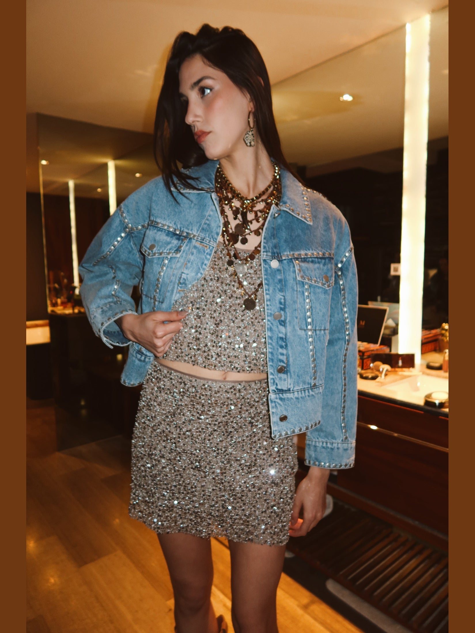 Tini Jacket