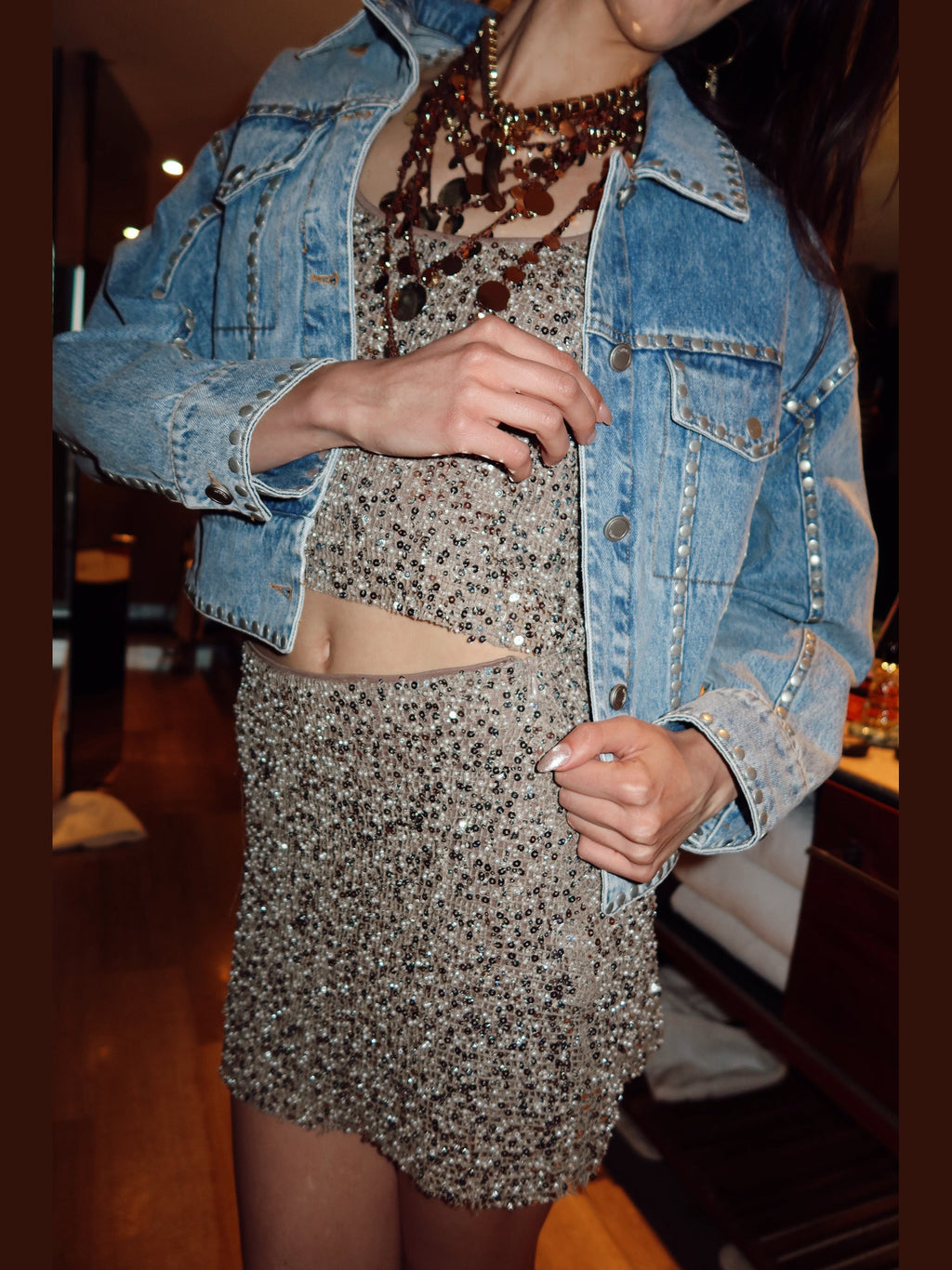 Tini Jacket