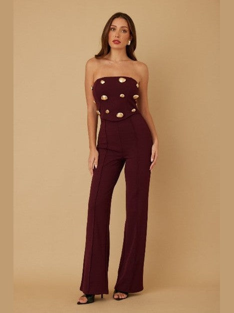 Jumpsuit Olimpia