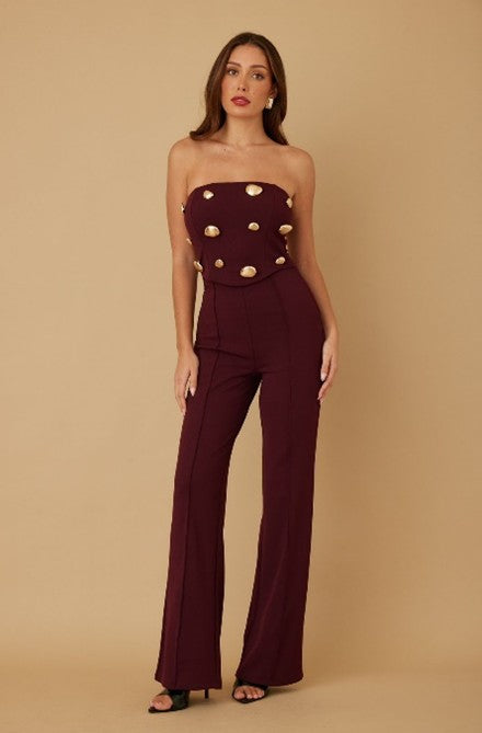 Jumpsuit Guindo