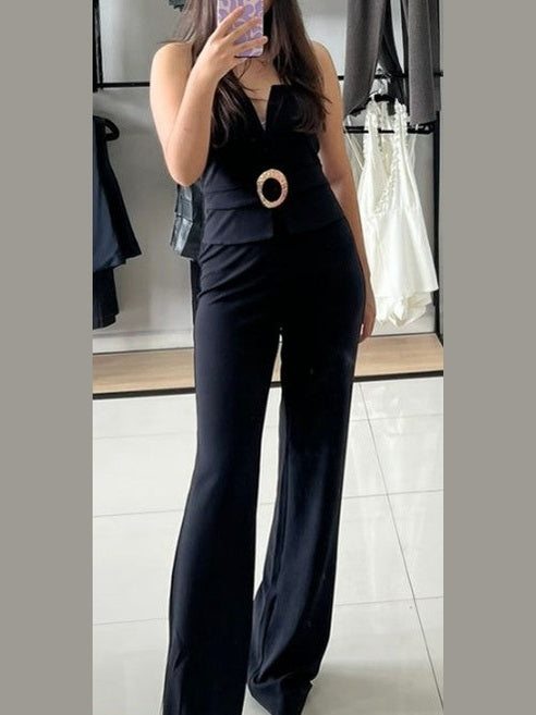 Jumpsuit Olimpia