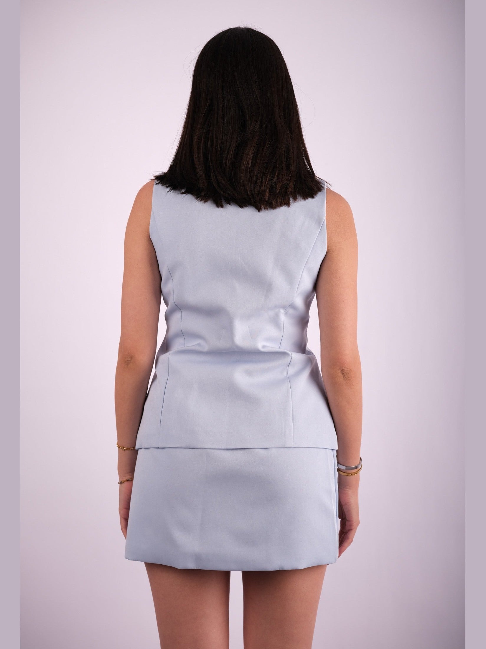 Set Renatta Baby blue